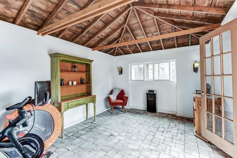 Photo 46 at 16 Larkin Avenue, Swansea, Toronto