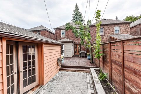 Photo 47 at 16 Larkin Avenue, Swansea, Toronto