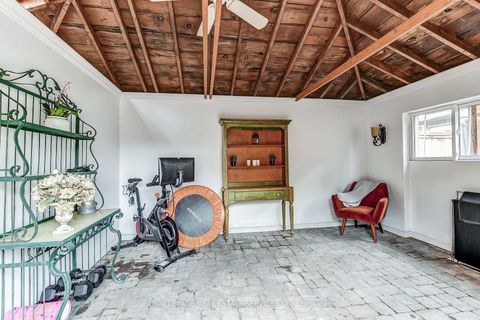 Photo 48 at 16 Larkin Avenue, Swansea, Toronto