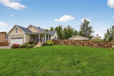 Photo 1 at 3005 Mason Drive, Rural Innisfil, Innisfil