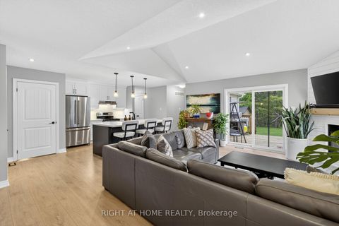 Photo 5 at 3005 Mason Drive, Rural Innisfil, Innisfil