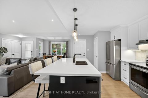 Photo 10 at 3005 Mason Drive, Rural Innisfil, Innisfil