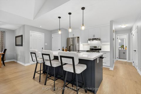 Photo 11 at 3005 Mason Drive, Rural Innisfil, Innisfil