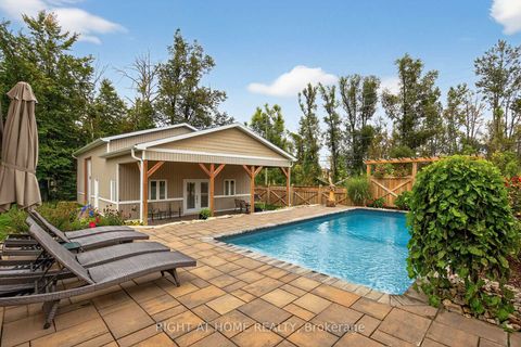 Photo 32 at 3005 Mason Drive, Rural Innisfil, Innisfil