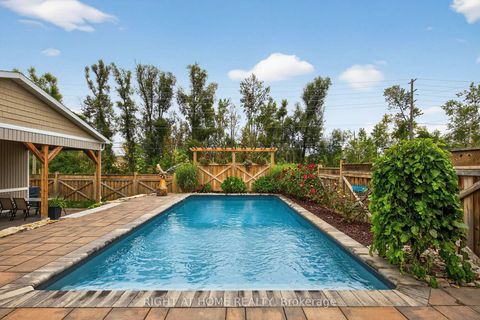 Photo 33 at 3005 Mason Drive, Rural Innisfil, Innisfil