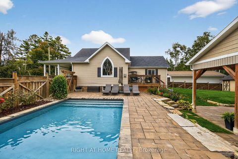 Photo 34 at 3005 Mason Drive, Rural Innisfil, Innisfil