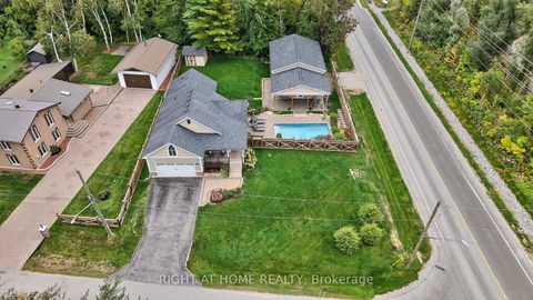 Photo 43 at 3005 Mason Drive, Rural Innisfil, Innisfil