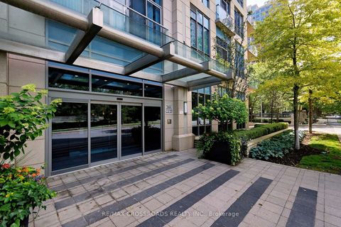 Photo 3 at 1406 - 15 Viking Lane, City Centre West, Toronto