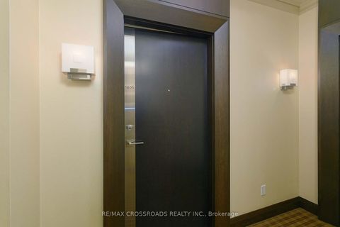 Photo 5 at 1406 - 15 Viking Lane, City Centre West, Toronto