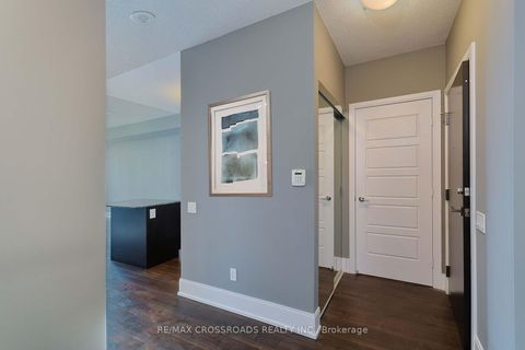 Photo 6 at 1406 - 15 Viking Lane, City Centre West, Toronto