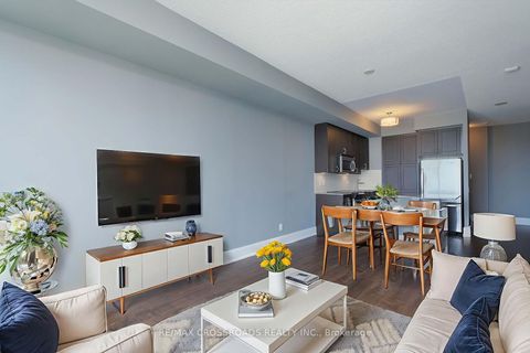 Photo 10 at 1406 - 15 Viking Lane, City Centre West, Toronto