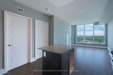 Photo 11 at 1406 - 15 Viking Lane, City Centre West, Toronto