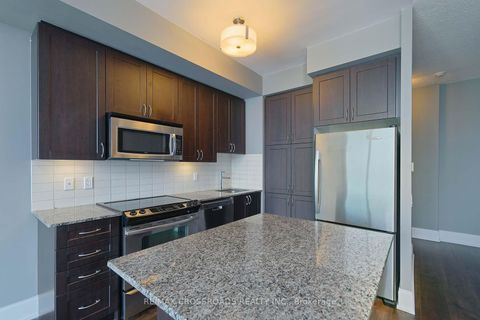 Photo 12 at 1406 - 15 Viking Lane, City Centre West, Toronto
