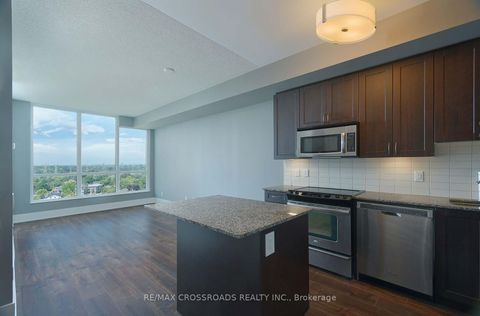 Photo 13 at 1406 - 15 Viking Lane, City Centre West, Toronto
