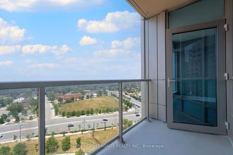 Photo 14 at 1406 - 15 Viking Lane, City Centre West, Toronto