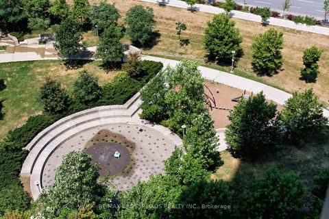 Photo 17 at 1406 - 15 Viking Lane, City Centre West, Toronto