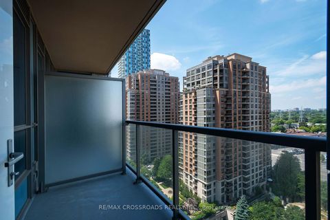 Photo 18 at 1406 - 15 Viking Lane, City Centre West, Toronto