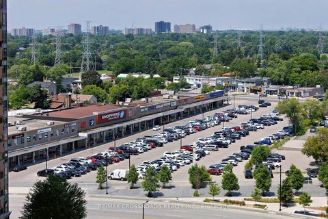Photo 19 at 1406 - 15 Viking Lane, City Centre West, Toronto