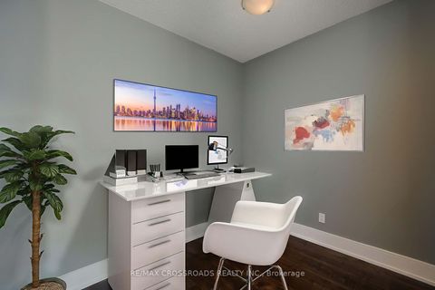 Photo 20 at 1406 - 15 Viking Lane, City Centre West, Toronto