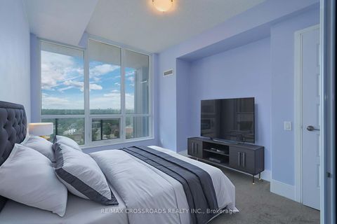Photo 22 at 1406 - 15 Viking Lane, City Centre West, Toronto