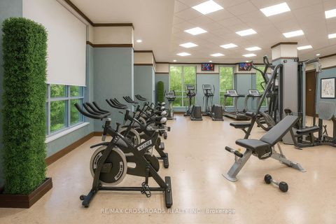 Photo 26 at 1406 - 15 Viking Lane, City Centre West, Toronto