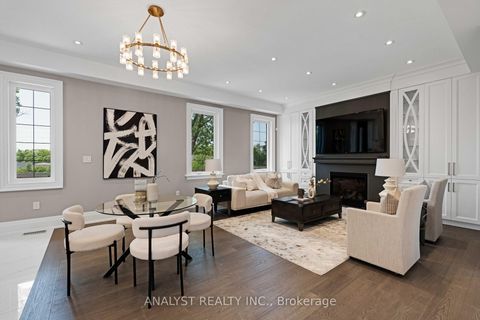 Photo 6 at 10690 Islington Avenue, Kleinburg, Vaughan