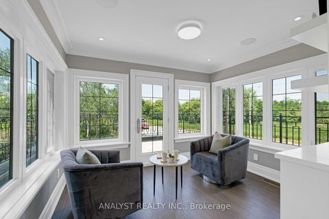 Photo 27 at 10690 Islington Avenue, Kleinburg, Vaughan