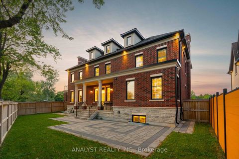 Photo 46 at 10690 Islington Avenue, Kleinburg, Vaughan