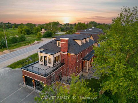 Photo 48 at 10690 Islington Avenue, Kleinburg, Vaughan