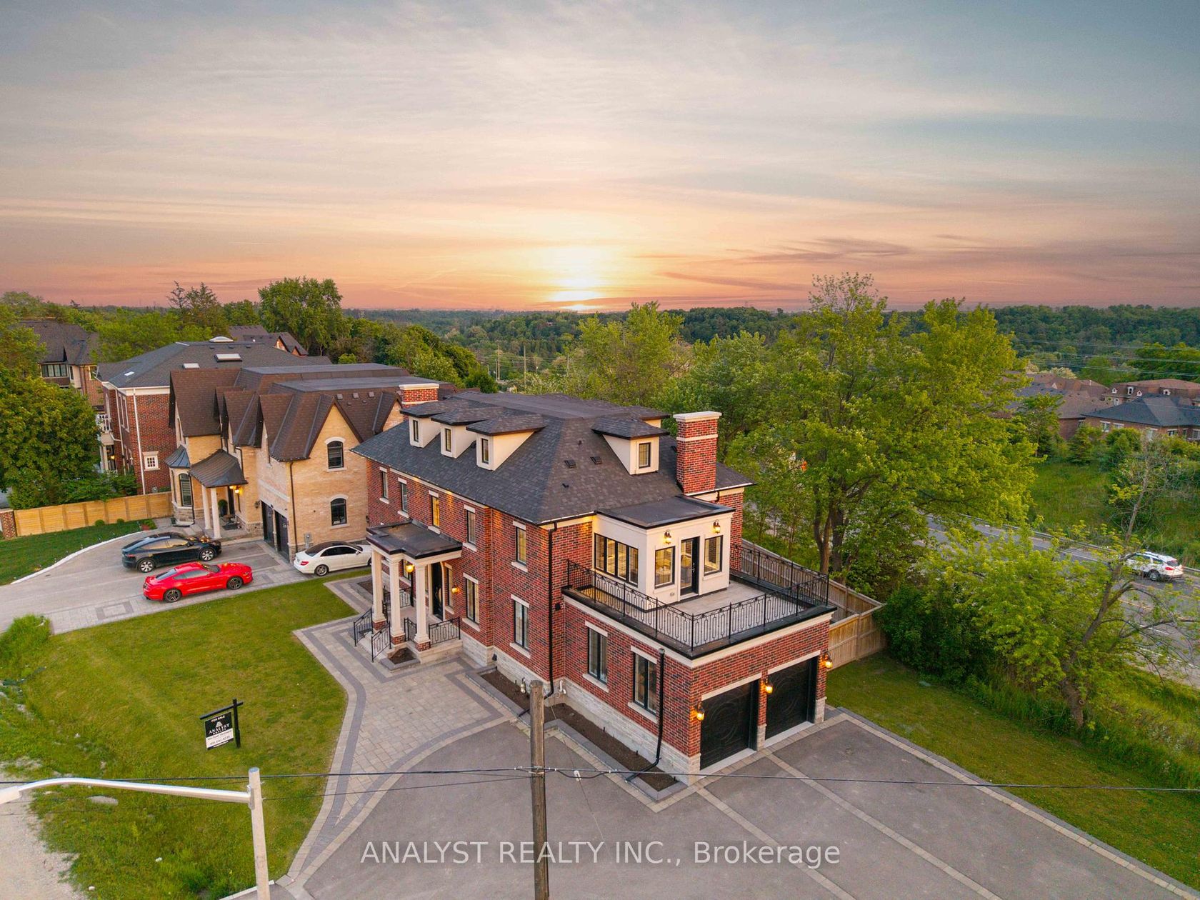 10690 Islington Avenue, Kleinburg, Vaughan 