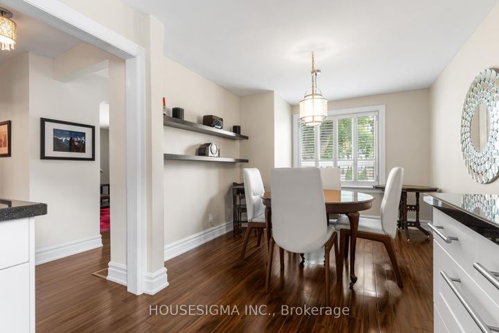 Photo 12 at 129 Edgecroft Road, Queensway, Toronto