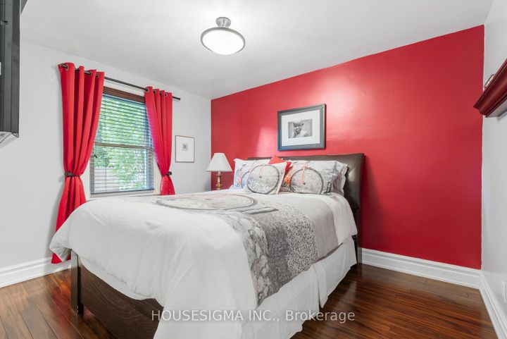 Photo 15 at 129 Edgecroft Road, Queensway, Toronto