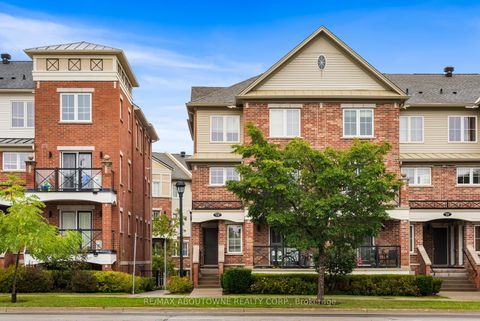 Photo 1 at 3 - 2551 Sixth Line, RO River Oaks, Oakville