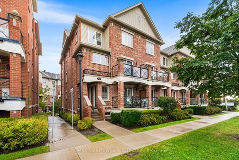 Photo 2 at 3 - 2551 Sixth Line, RO River Oaks, Oakville