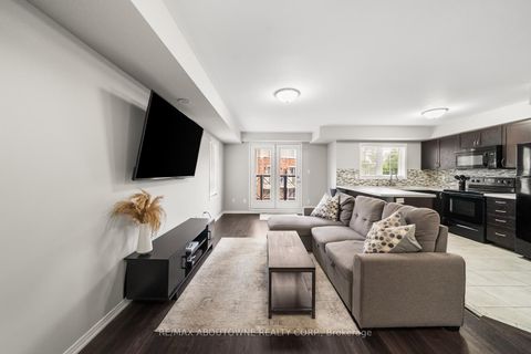 Photo 6 at 3 - 2551 Sixth Line, RO River Oaks, Oakville
