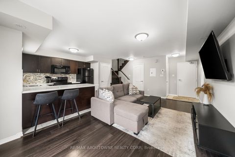 Photo 9 at 3 - 2551 Sixth Line, RO River Oaks, Oakville