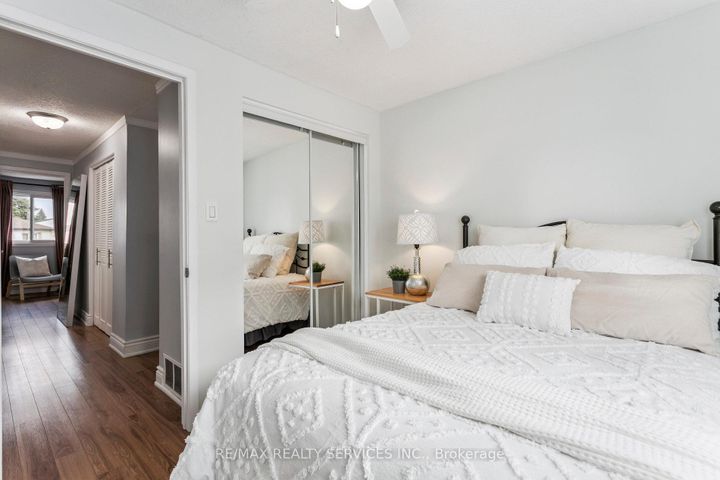 Photo 19 at 112 - 3175 Kirwin Avenue, Cooksville, Mississauga