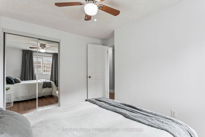 Photo 22 at 112 - 3175 Kirwin Avenue, Cooksville, Mississauga