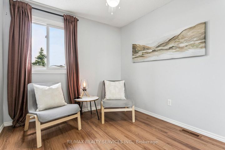 Photo 23 at 112 - 3175 Kirwin Avenue, Cooksville, Mississauga