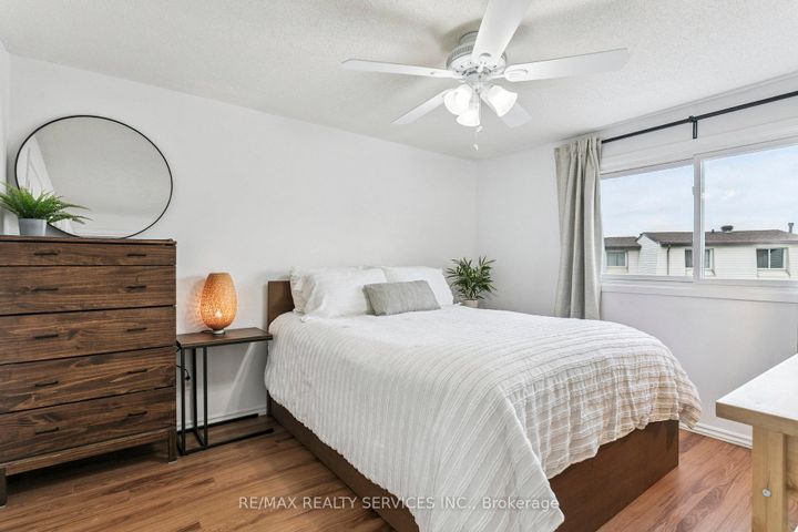 Photo 25 at 112 - 3175 Kirwin Avenue, Cooksville, Mississauga