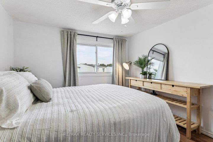 Photo 26 at 112 - 3175 Kirwin Avenue, Cooksville, Mississauga