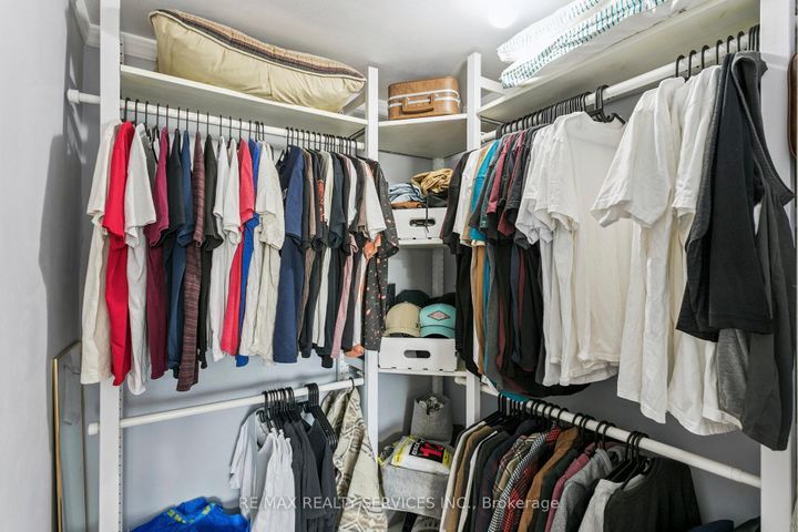 Photo 29 at 112 - 3175 Kirwin Avenue, Cooksville, Mississauga