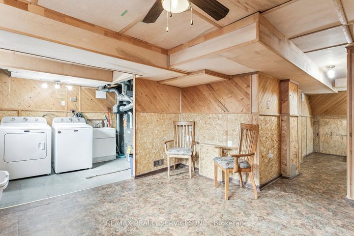 Photo 32 at 112 - 3175 Kirwin Avenue, Cooksville, Mississauga