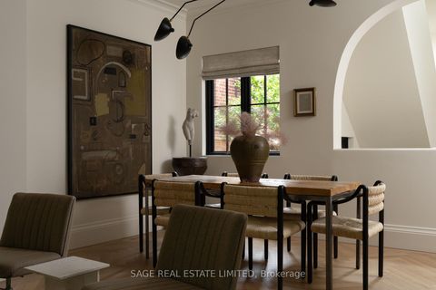 Photo 7 at 239 Borden Street, University, Toronto