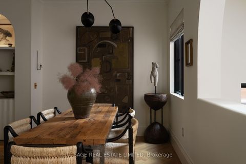 Photo 8 at 239 Borden Street, University, Toronto
