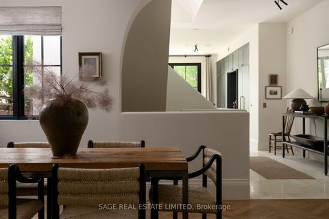 Photo 9 at 239 Borden Street, University, Toronto