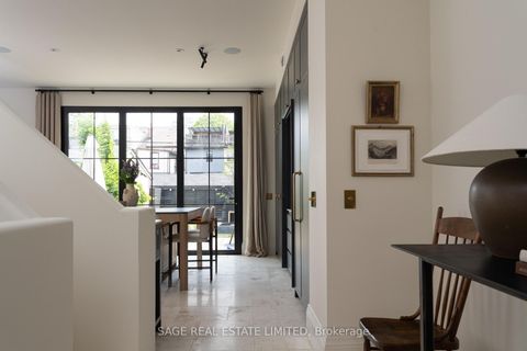 Photo 10 at 239 Borden Street, University, Toronto