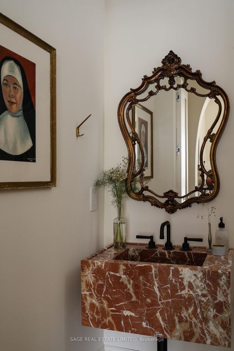 Photo 12 at 239 Borden Street, University, Toronto