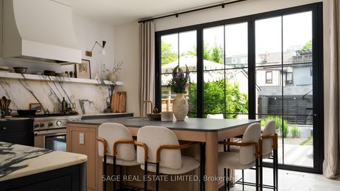 Photo 13 at 239 Borden Street, University, Toronto Photo 13 at 239 Borden Street, University, Toronto