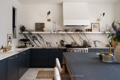 Photo 14 at 239 Borden Street, University, Toronto